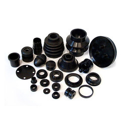 Auto-Rubber-Components