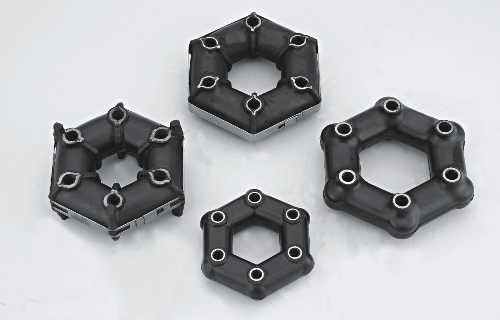 Apex Seals :: Coupling