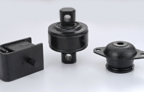  Apex Seals :: Anti Vibration Mounts