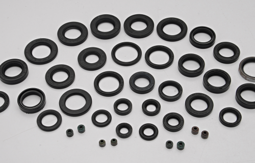 Apex Seals :: Oil Seals Rings