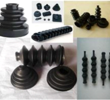 rubber bellows