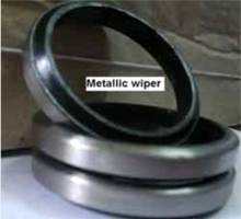  Rubber Wiper Seal